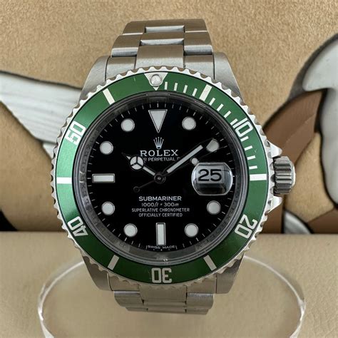 rolex submariner 16610lv rrr site orologi.forumfree.it|rolex submariner 16610 specs.